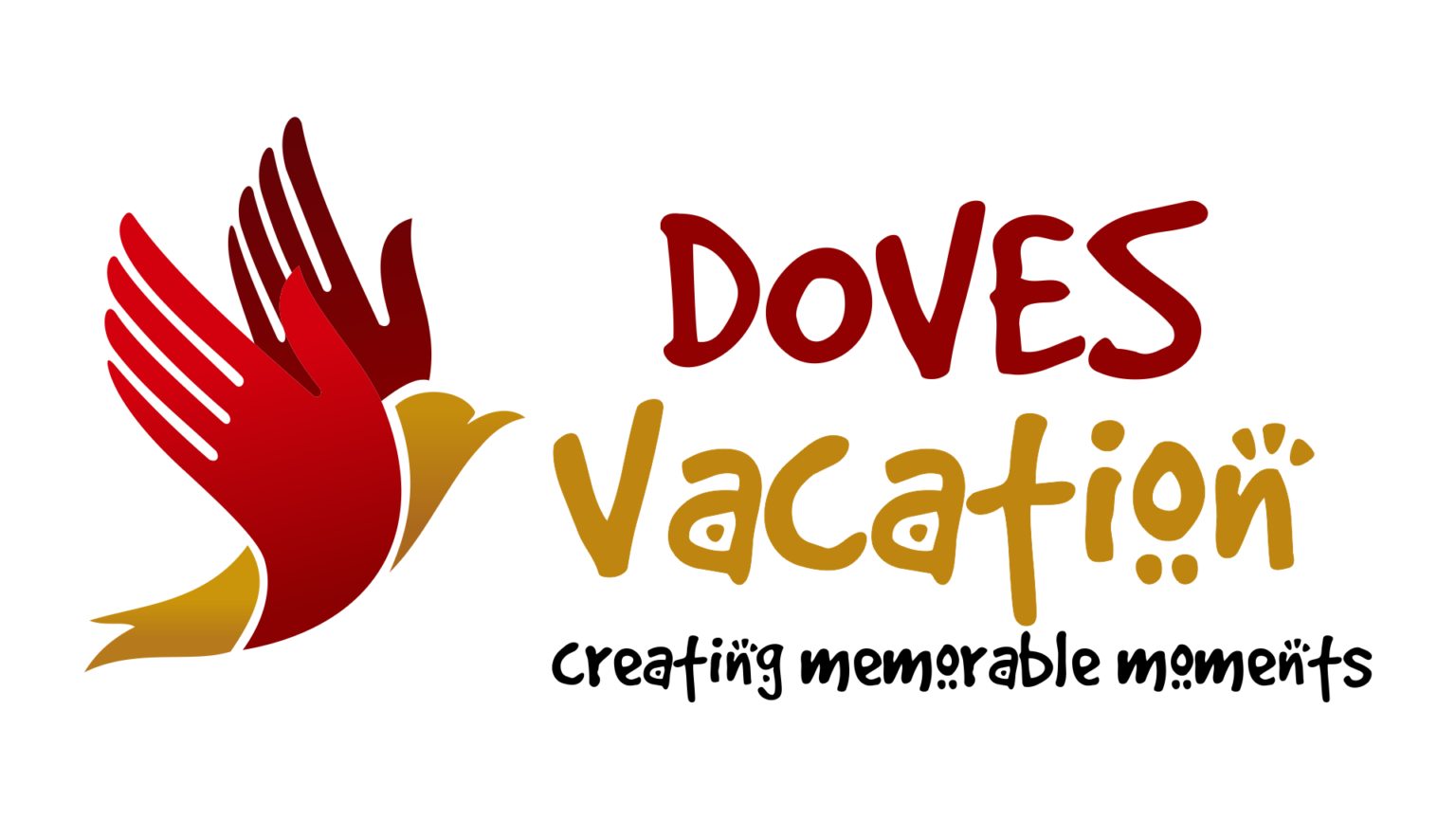 Doves Vacation