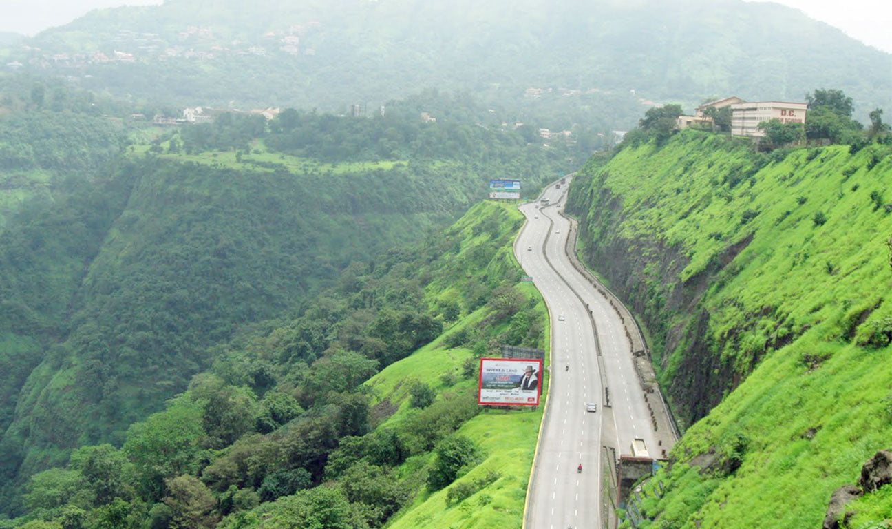 Lonavala - Doves Vacation